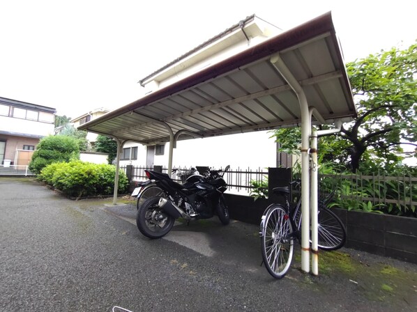 ドミール犬目の物件内観写真